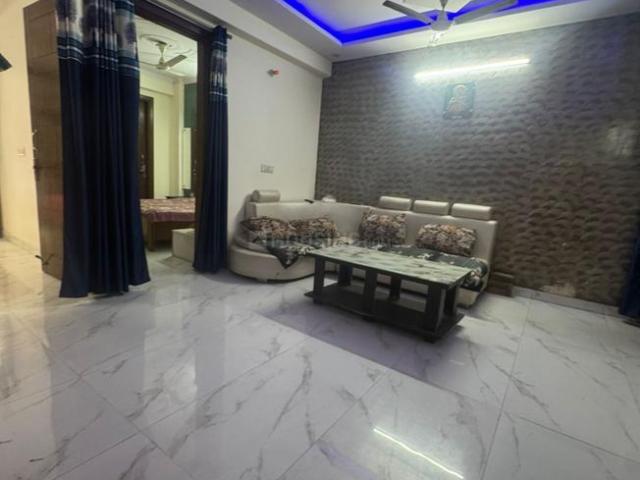 3 BHK Independent Builder Floor in Sector 14 Dwarka for rent New Delhi. The reference number is 18601736