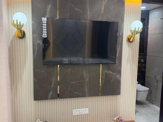 3 BHK Independent Builder Floor in Sector 14 Dwarka for resale New Delhi. The reference number is 18612701