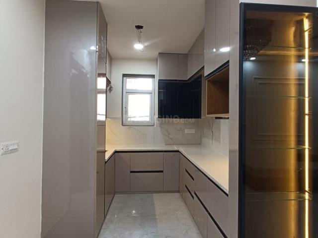 3 BHK Independent Builder Floor in Sector 14 Dwarka for resale New Delhi. The reference number is 19289999