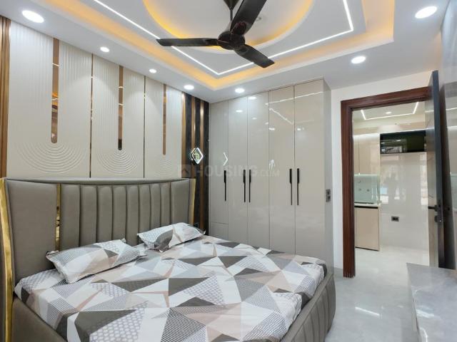 3 BHK Apartment in Chandra Park for resale New Delhi. The reference number is 20562289