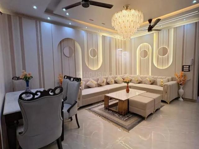 3 BHK Independent Builder Floor in Sector 14 Dwarka for resale New Delhi. The reference number is 20601070