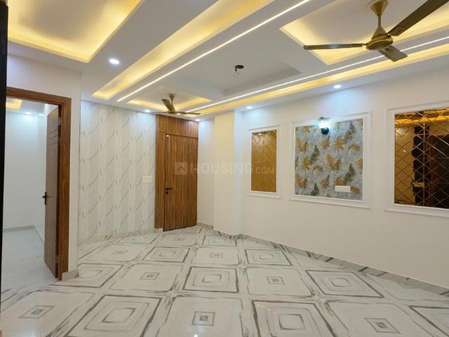3 BHK Independent Builder Floor in Sector 14 Dwarka for resale New Delhi. The reference number is 20916840