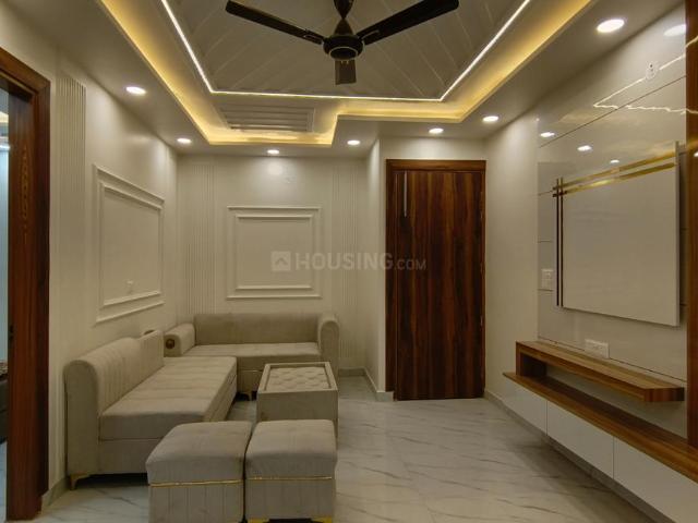 3 BHK Independent Builder Floor in Sector 14 Dwarka for resale New Delhi. The reference number is 20980789
