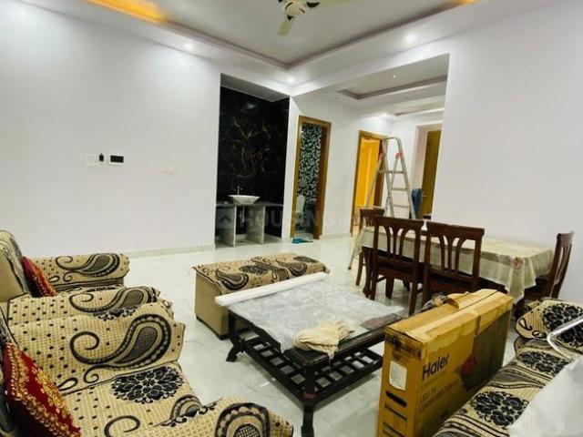3 BHK Independent Builder Floor in Sector 14 for rent Bahadurgarh. The reference number is 17475149