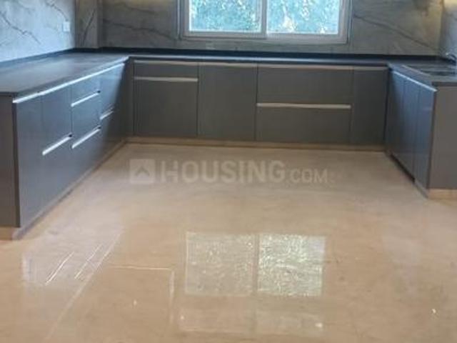 3 BHK Independent Builder Floor in Sector 14 for rent Faridabad. The reference number is 15775468