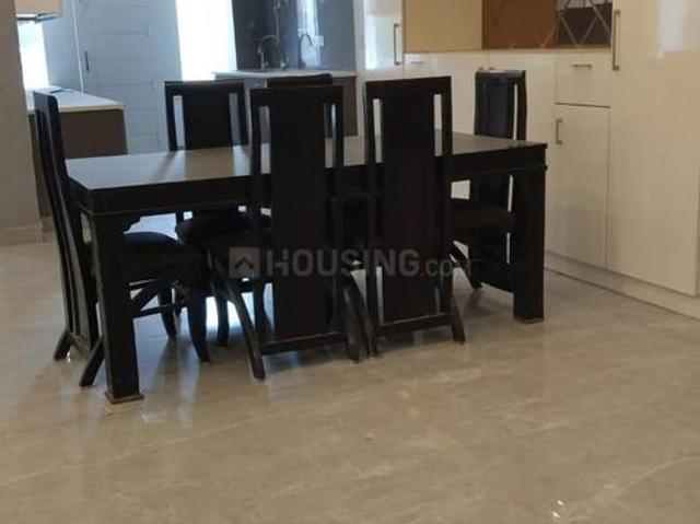 3 BHK Independent Builder Floor in Sector 14 for rent Faridabad. The reference number is 17321809