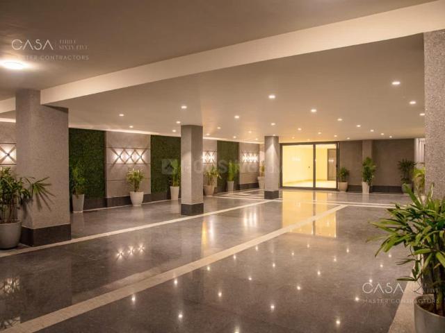 3 BHK Independent Builder Floor in Sector 14 for resale Gurgaon. The reference number is 17584377