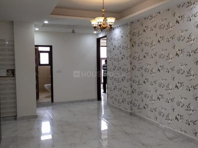 3 BHK Independent Builder Floor in Sector 14 for resale Gurgaon. The reference number is 20290396