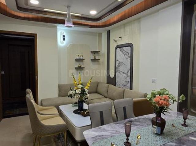 3 BHK Independent Builder Floor in Sector 14 for resale Gurgaon. The reference number is 20351508
