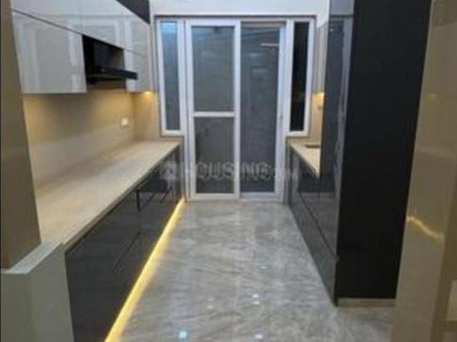 3 BHK Independent Builder Floor in Sector 14 Rohini for rent New Delhi. The reference number is 19466353