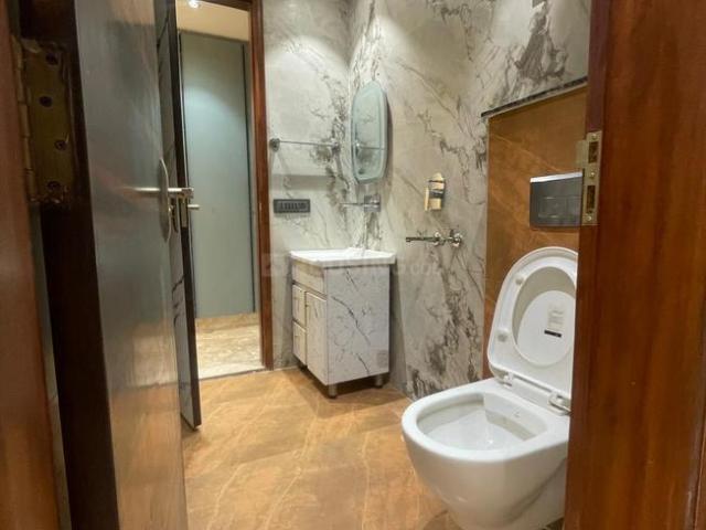 3 BHK Independent Builder Floor in Sector 14 Rohini for resale New Delhi. The reference number is 19477999