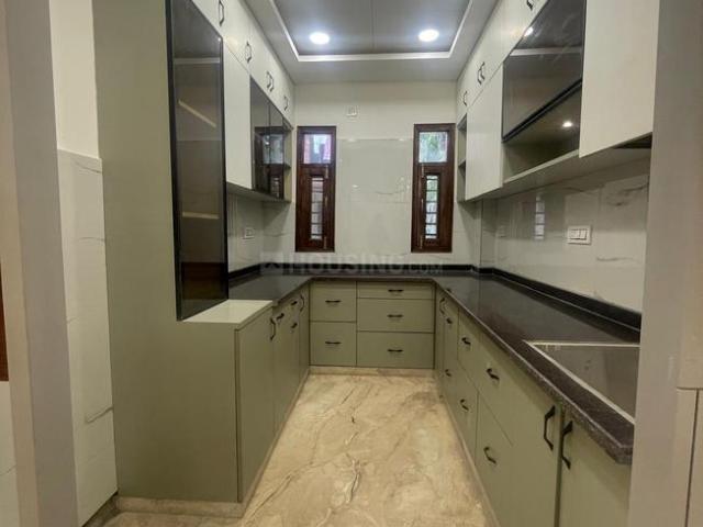 3 BHK Independent Builder Floor in Sector 14 Rohini for resale New Delhi. The reference number is 20406751