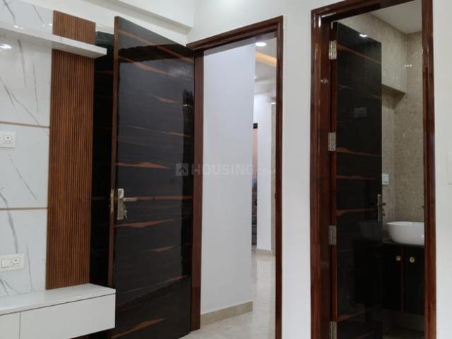 3 BHK Independent Builder Floor in Sector 14 Rohini for resale New Delhi. The reference number is 20631677