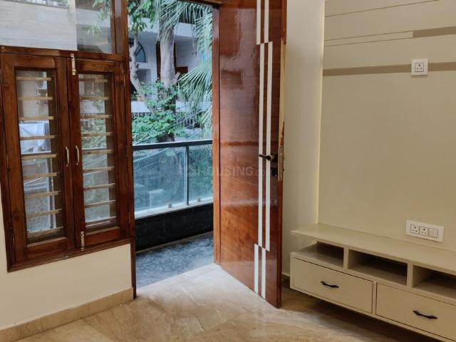 3 BHK Independent Builder Floor in Sector 14 Rohini for resale New Delhi. The reference number is 20212046