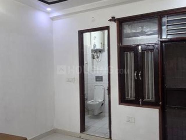 3 BHK Independent Builder Floor in Sector 15 Dwarka for rent New Delhi. The reference number is 20202694