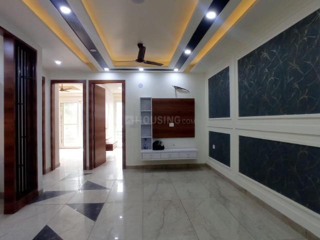 3 BHK Independent Builder Floor in Sector 15 Dwarka for resale Dwarka. The reference number is 13131003