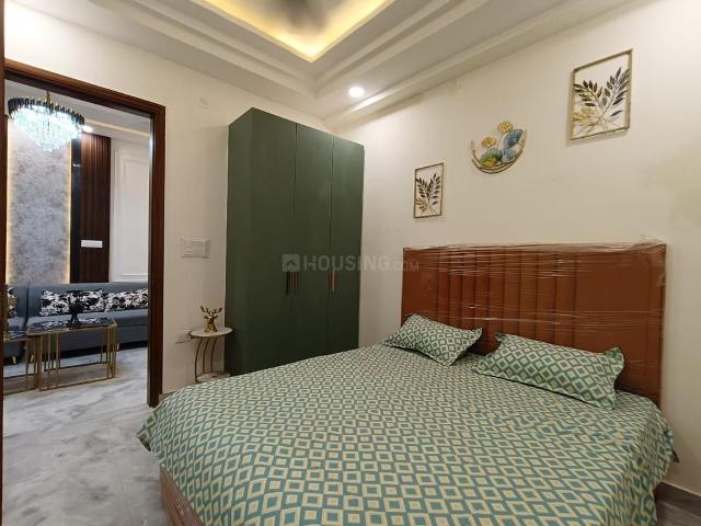 3 BHK Independent Builder Floor in Sector 15 Dwarka for resale Dwarka. The reference number is 17472729
