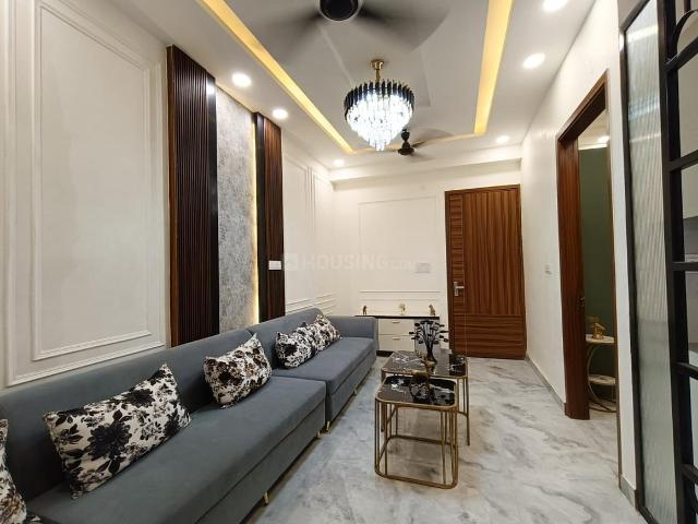 3 BHK Independent Builder Floor in Sector 15 Dwarka for resale Dwarka. The reference number is 17497874