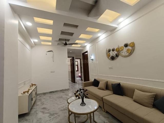 3 BHK Independent Builder Floor in Sector 15 Dwarka for resale Dwarka. The reference number is 17498465
