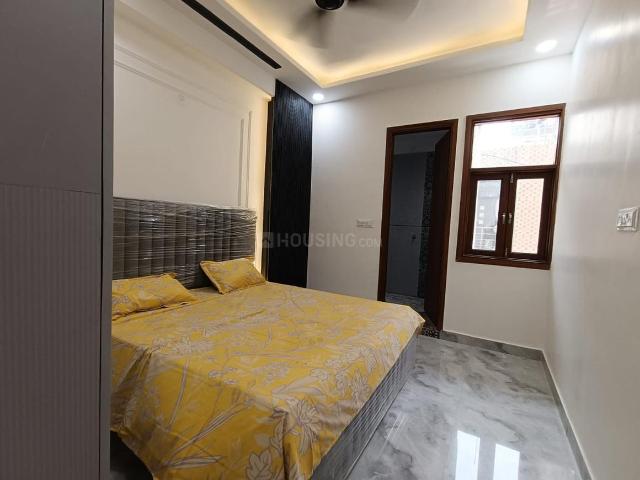 3 BHK Independent Builder Floor in Sector 15 Dwarka for resale Dwarka. The reference number is 17498367