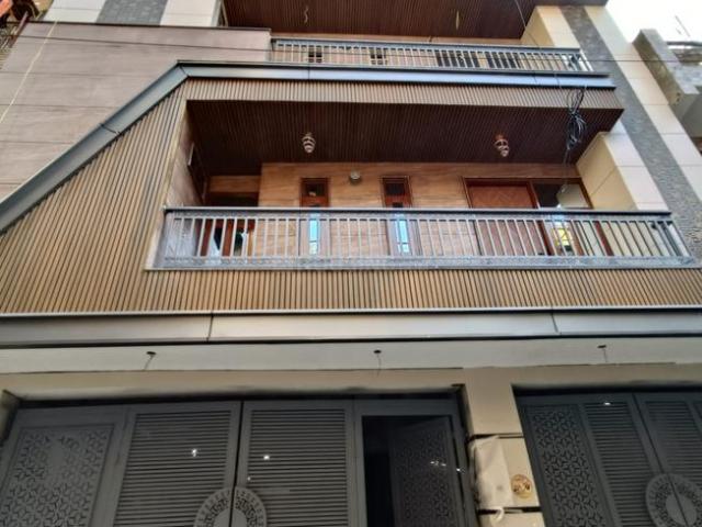 3 BHK Independent Builder Floor in Sector 15 Dwarka for resale Dwarka. The reference number is 17281634