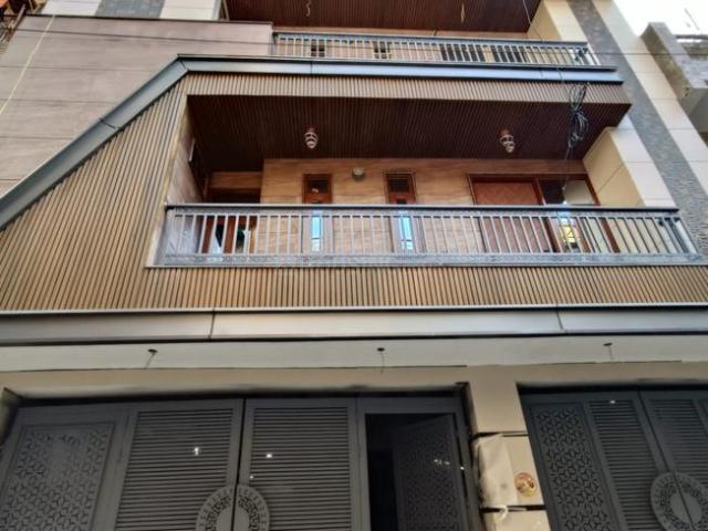 3 BHK Independent Builder Floor in Sector 15 Dwarka for resale Dwarka. The reference number is 17281685