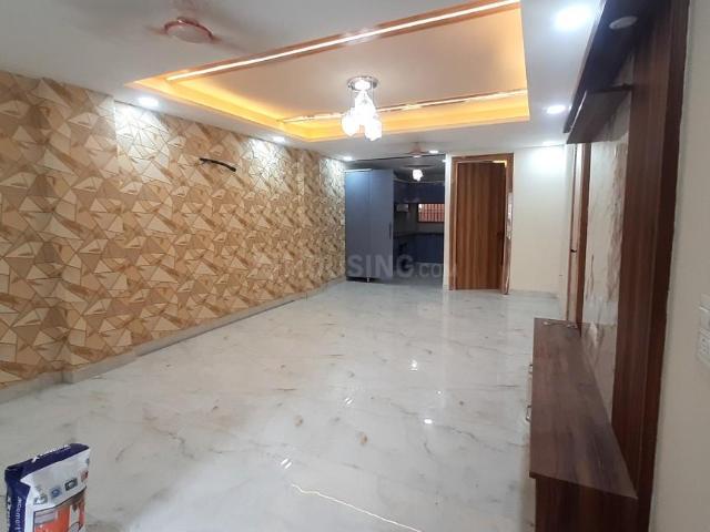 3 BHK Independent Builder Floor in Sector 15 Dwarka for resale New Delhi. The reference number is 15210029