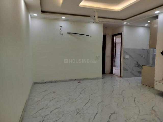 3 BHK Independent Builder Floor in Sector 15 Dwarka for resale New Delhi. The reference number is 19521735