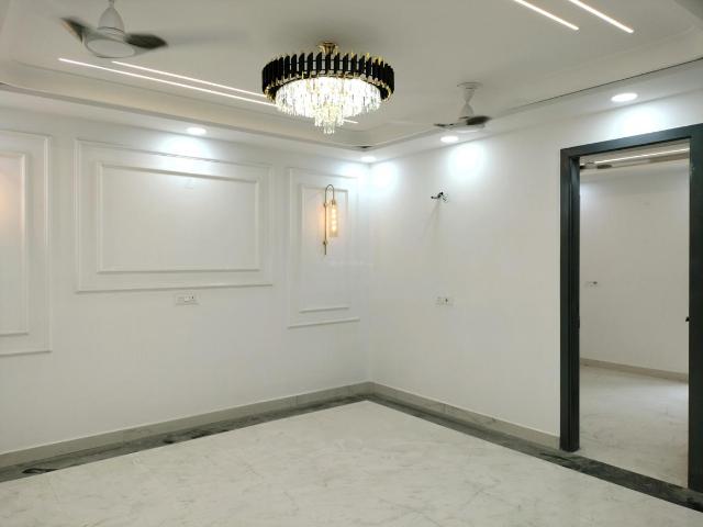 3 BHK Independent Builder Floor in Sector 15 Dwarka for resale New Delhi. The reference number is 19968544
