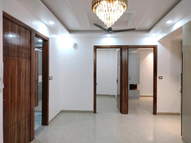 3 BHK Independent Builder Floor in Sector 15 Dwarka for resale New Delhi. The reference number is 19968268