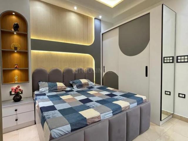 3 BHK Independent Builder Floor in Sector 15 Dwarka for resale New Delhi. The reference number is 20432463