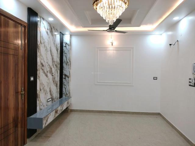 3 BHK Independent Builder Floor in Sector 15 Dwarka for resale New Delhi. The reference number is 20482777