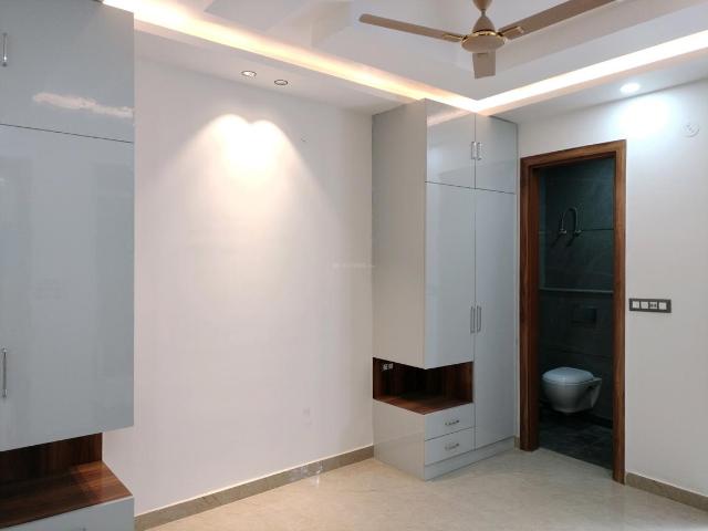 3 BHK Independent Builder Floor in Sector 15 Dwarka for resale New Delhi. The reference number is 20482786
