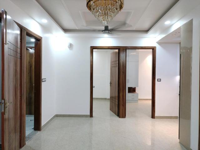3 BHK Independent Builder Floor in Sector 15 Dwarka for resale New Delhi. The reference number is 20482792