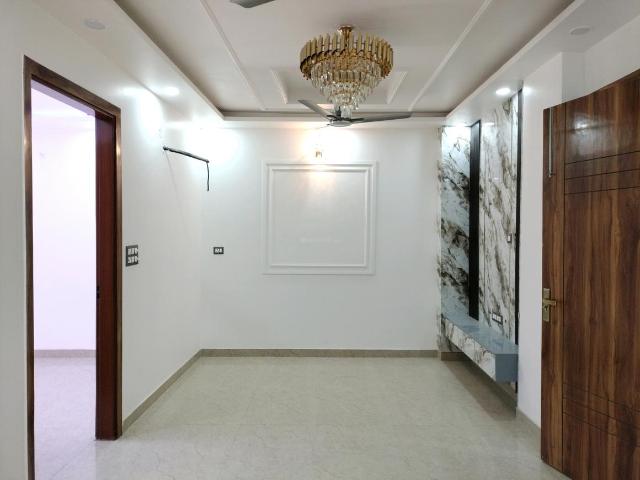 3 BHK Independent Builder Floor in Sector 15 Dwarka for resale New Delhi. The reference number is 20482797