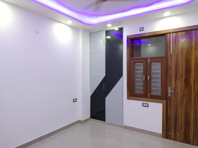 3 BHK Independent Builder Floor in Sector 15 Dwarka for resale New Delhi. The reference number is 20599912