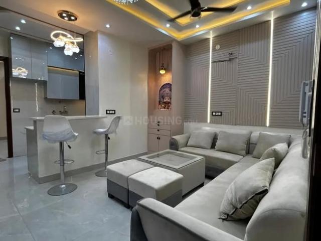 3 BHK Independent Builder Floor in Sector 15 Dwarka for resale New Delhi. The reference number is 20601147