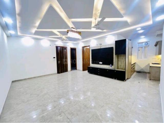 3 BHK Independent Builder Floor in Sector 15 Dwarka for resale New Delhi. The reference number is 20751847