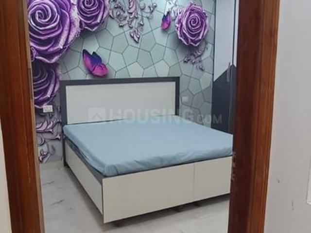 3 BHK Independent Builder Floor in Sector 15 Dwarka for resale New Delhi. The reference number is 20759095