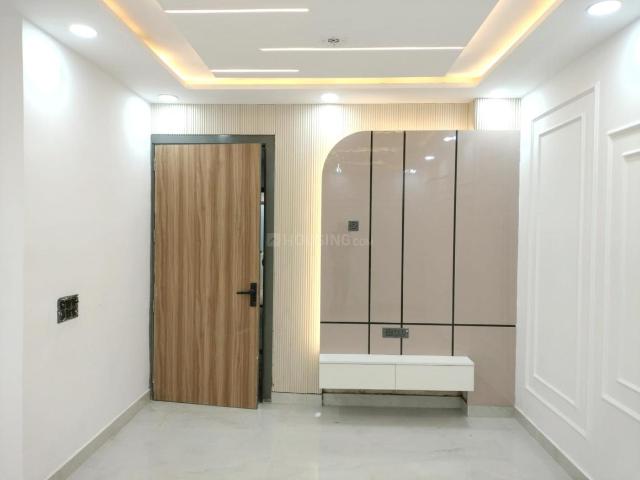 3 BHK Independent Builder Floor in Sector 15 Dwarka for resale New Delhi. The reference number is 20759279