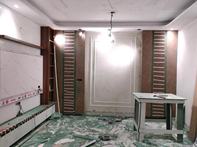 3 BHK Independent Builder Floor in Suraj Vihar for resale New Delhi. The reference number is 20786607