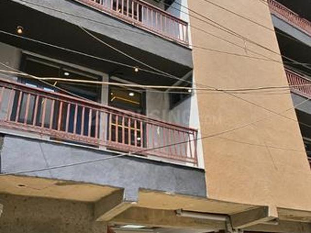 3 BHK Independent Builder Floor in Sector 15 Dwarka for resale New Delhi. The reference number is 20067104