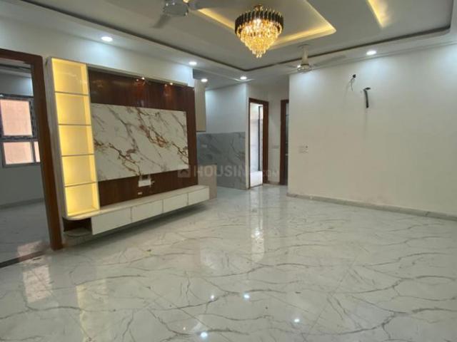 3 BHK Independent Builder Floor in Raju Parak Extension for resale New Delhi. The reference number is 20139197