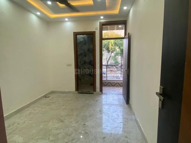 3 BHK Independent Builder Floor in Sector 16 Dwarka for resale New Delhi. The reference number is 20140302