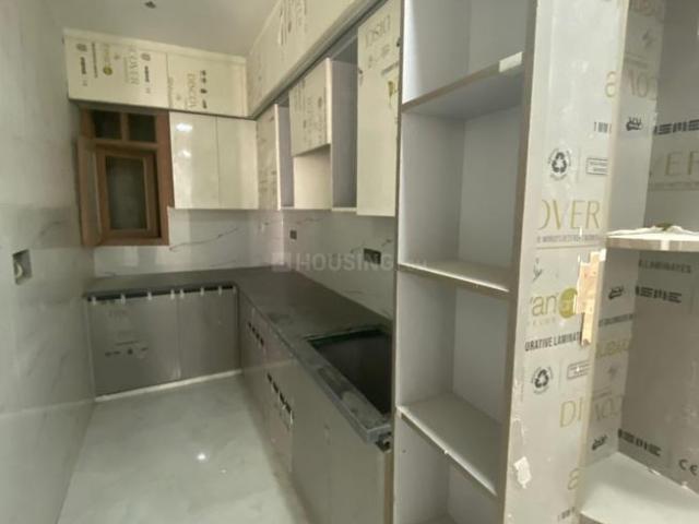 3 BHK Independent Builder Floor in Bharat Vihar for resale New Delhi. The reference number is 20146332