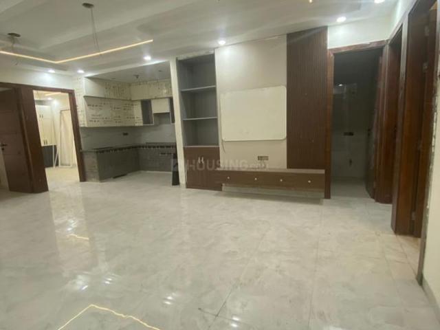 3 BHK Independent Builder Floor in Sector 3 Dwarka for resale New Delhi. The reference number is 20146382