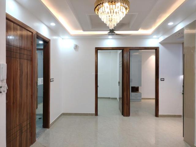 3 BHK Independent Builder Floor in Sector 15 Dwarka for resale New Delhi. The reference number is 20263025