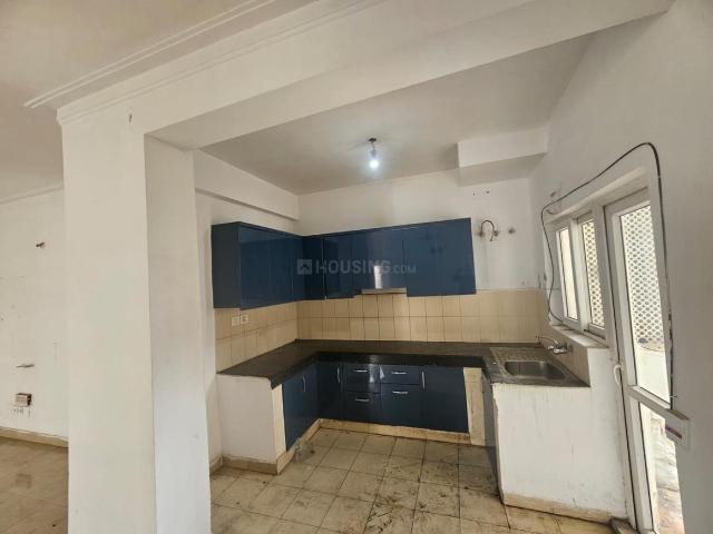 3 BHK Independent Builder Floor in Sector 15 for rent Bahadurgarh. The reference number is 19912749