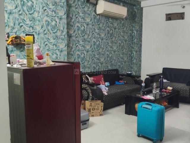 3 BHK Independent Builder Floor in Sector 15 for rent Gurgaon. The reference number is 20297667
