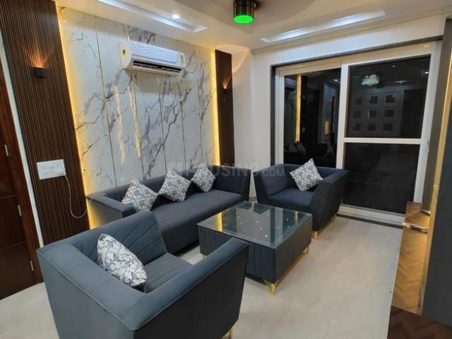 3 BHK Independent Builder Floor in Sector 15 for rent Gurgaon. The reference number is 20319892